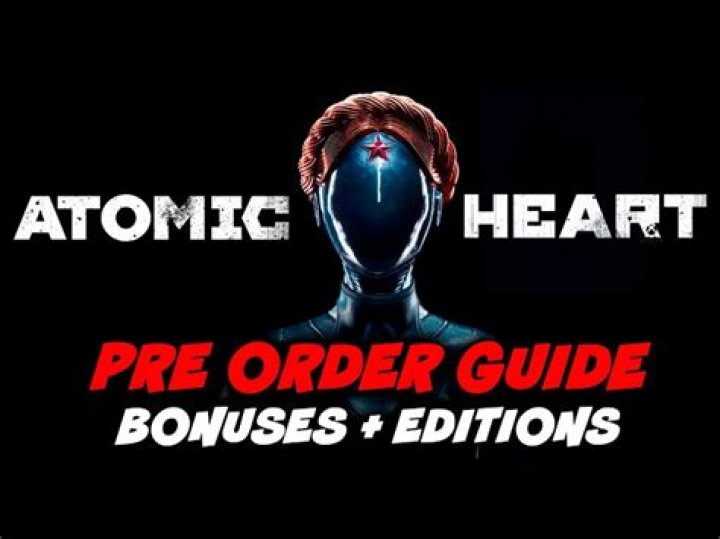 Which Atomic Heart edition should you buy?