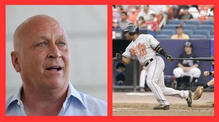 Which Baltimore Orioles players have had 200+ hits in a season? MLB Immaculate Grid answers July 03