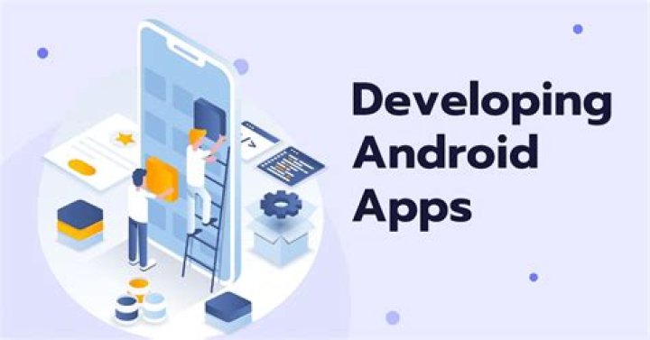 Which Is Best for Developing Android Apps?