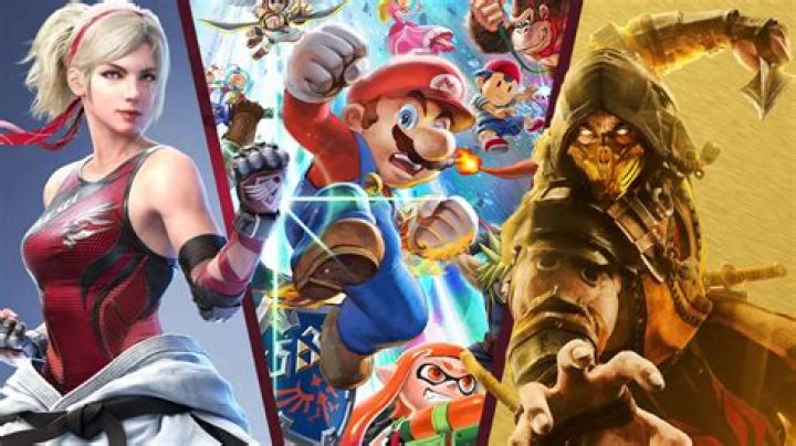 Which Is Best for Fighting Games?