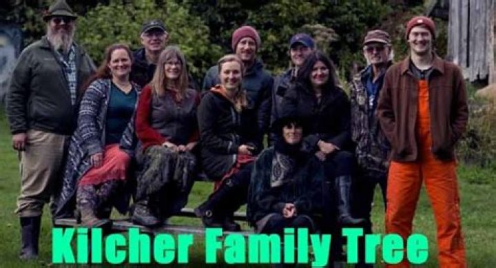 Which Kilcher Passed Away? A Comprehensive Look Into The Kilcher Family Legacy