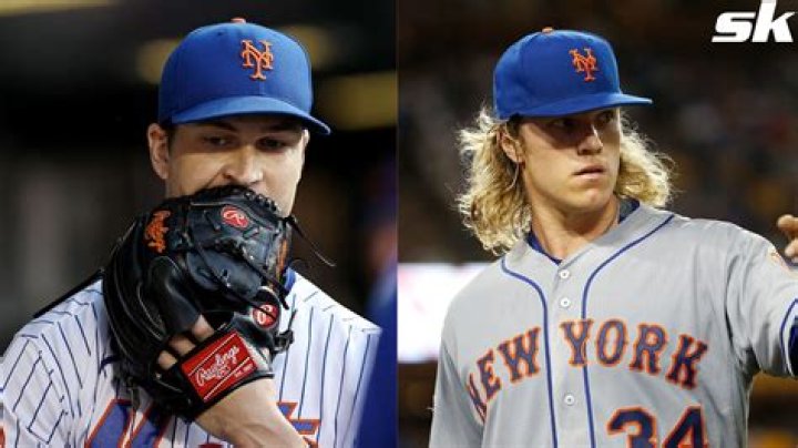Which Mets pitchers have recorded 200+ K in a season? MLB Immaculate Grid Answers August 8