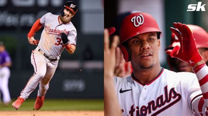 Which Nationals players have recorded 100+ RBI in a season? MLB Immaculate Grid Answers October 6