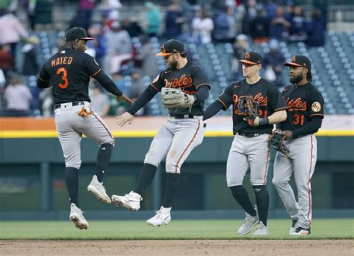 Which players have played for both Orioles and Cardinals? MLB Immaculate Grid answers July 15