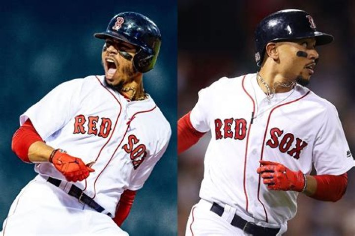 Which Red Sox players have recorded 100+ RBI in a season? MLB Immaculate Grid answers October 6