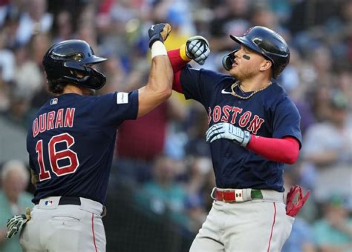 Which Red Sox players have recorded .300+ batting average in a season? MLB Immaculate Grid Answers August 3