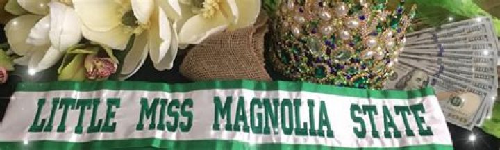 White competes for Little Miss Magnolia State | Local News