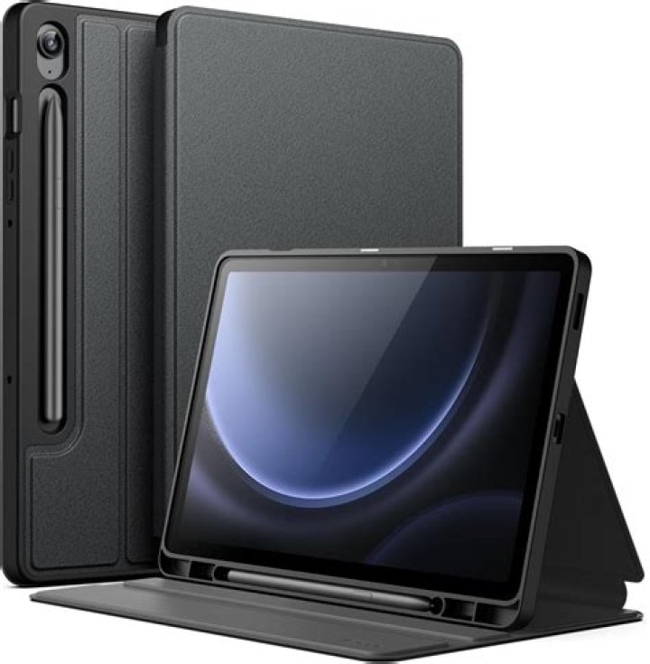 Who's selling cases for the Tab S 10.5 ????