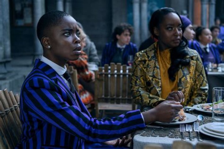 Who Are Appropriate to Watch the Netflix Show?