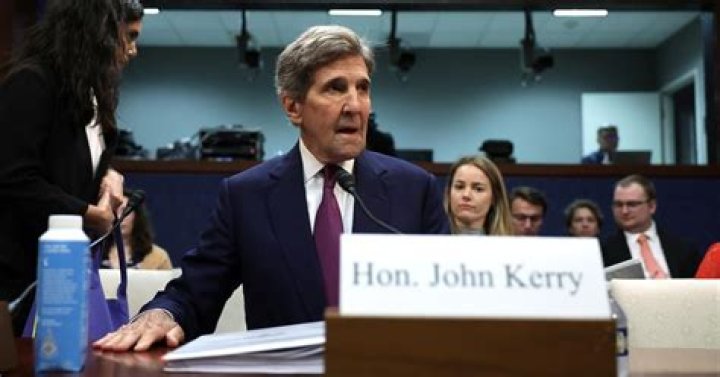 Who Are Devon Archer’s Parents and Is He Related To John Kerry? Meet His Mother, and Father