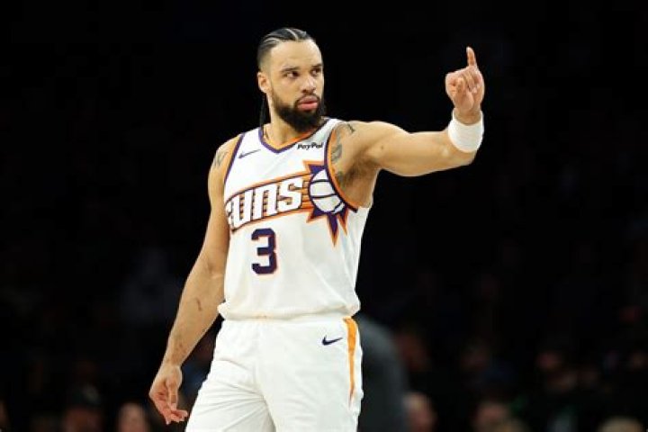 Who are Dillon Brooks Parents?