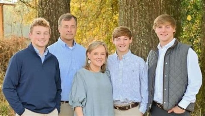 Who are Gunnar Henderson's Parents?