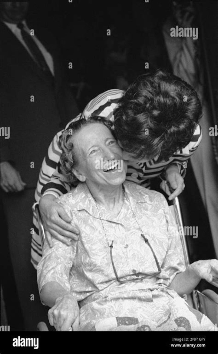 Who are Jim Lovell's Parents: Blanche Lovell and James Arthur Lovell