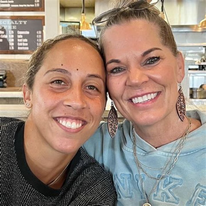 Who are Madison Keys Parents? Meet Rick and Christine