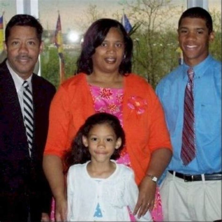 Who are Russell Wilson’s Parents? Know about Harrison Benjamin Wilson III and Tammy Wilson