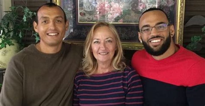 Who are there in Ricochet's Family?
