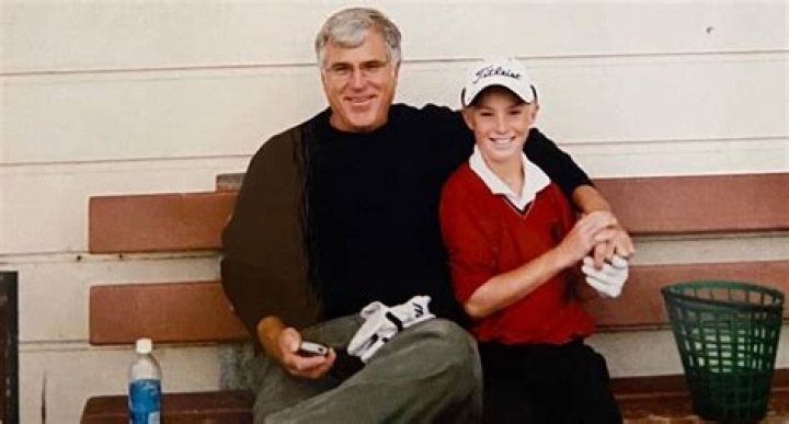 Who are Will Zalatoris Parents?