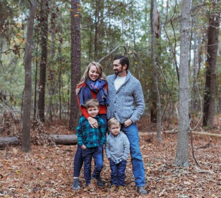 Who Did Kara Robinson Marry? Unveiling The Journey Of Love And Resilience