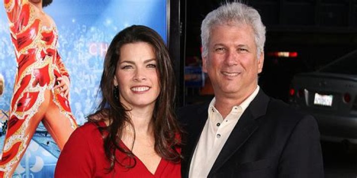 Who Did Nancy Kerrigan Marry? A Deep Dive Into Her Personal Life