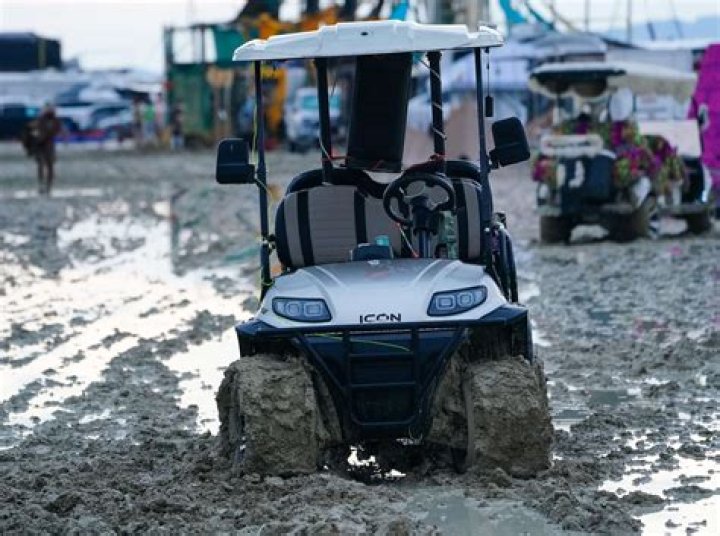 Who died at the Burning Man 2023? Authorities Identify Man Who Died At Burning Man