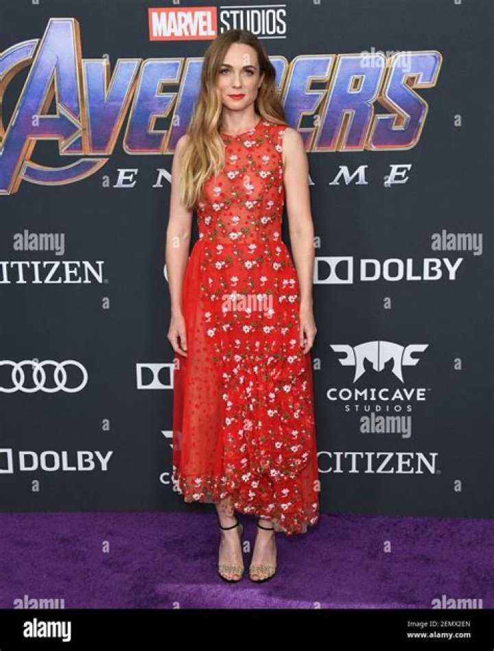 Who Does Kerry Condon Play In Marvel? Know Her Net Worth