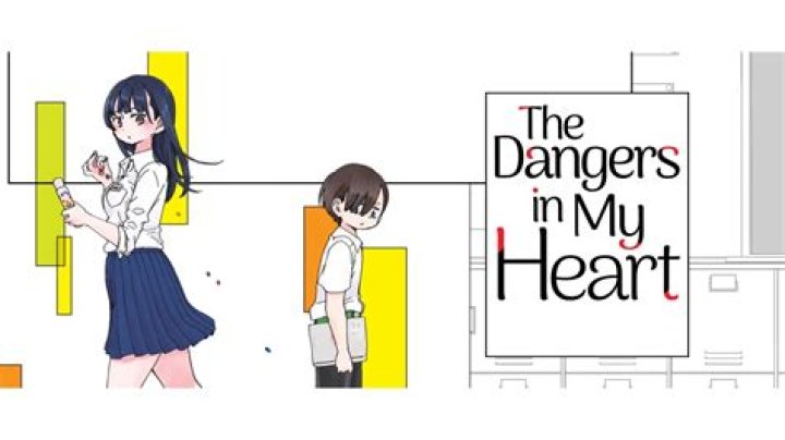 Who does Yamada end up with in The Dangers in My Heart? Explained