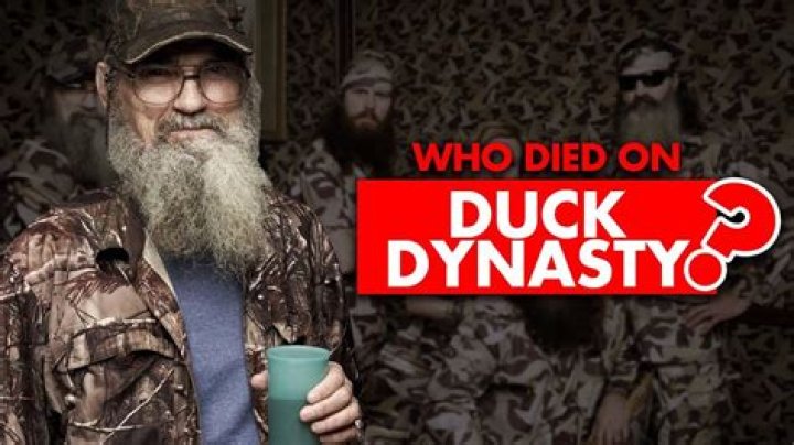 Who From Duck Dynasty Passed Away? A Look Into The Legacy Of The Robertsons