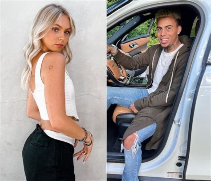 Who Is 17 Years Old Jordyn Jones Dating Currently? Know About Her Affairs And Relationship