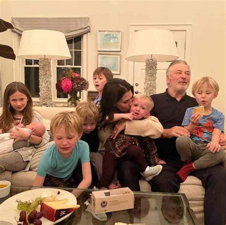 Who Is Alec Baldwin’s Son Leonardo Baldwin? Wiki, Age, Birthday, Mother, Siblings