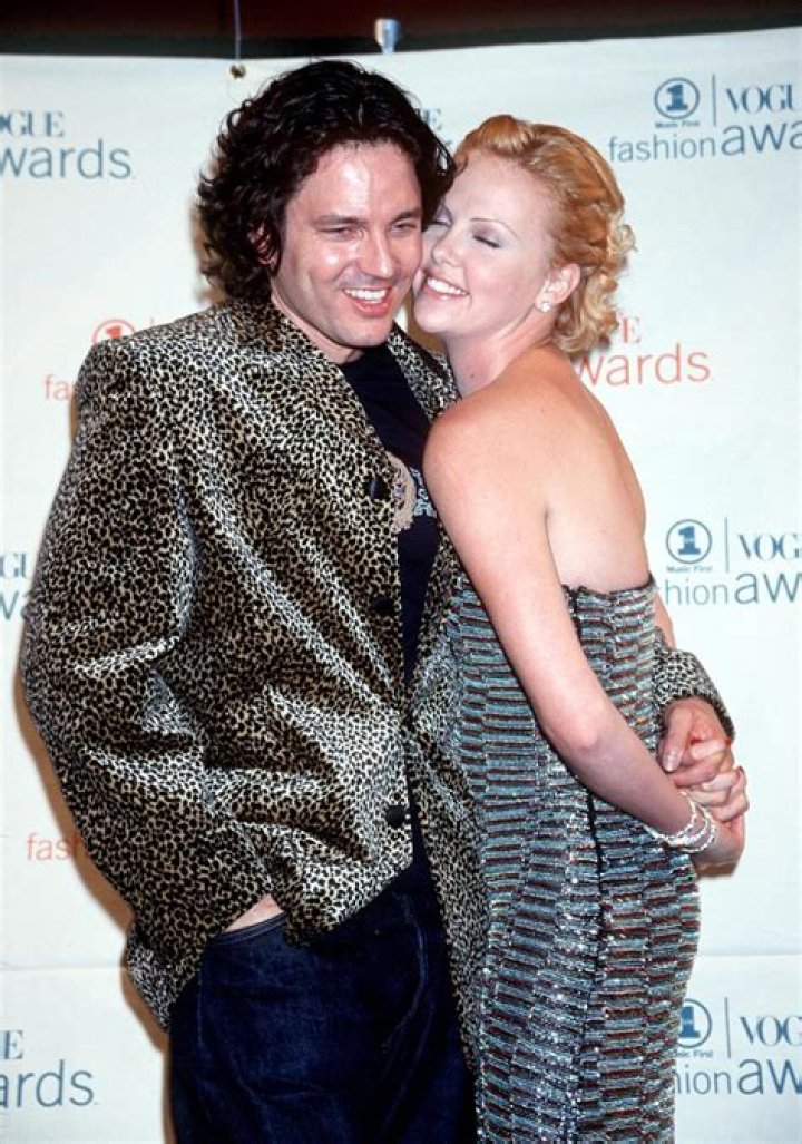 Who is Alex Dimitrijevic? Charlize Theron spotted holding hands with model in Los Angeles