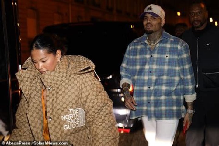 Who Is Ammika Harris Dating? An In-Depth Look At Her Relationships