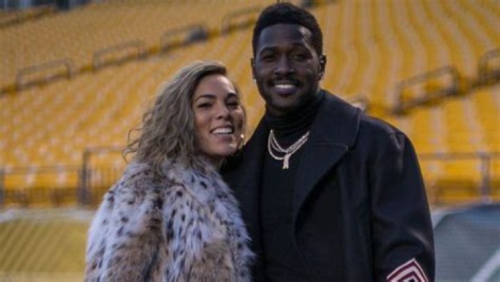 Who is Antonio Brown’s Girlfriends? All you need to know about Chelsie Kyriss