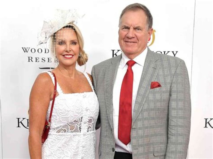 Who Is Belichick's Ex-Wife? A Comprehensive Look At Linda Holliday
