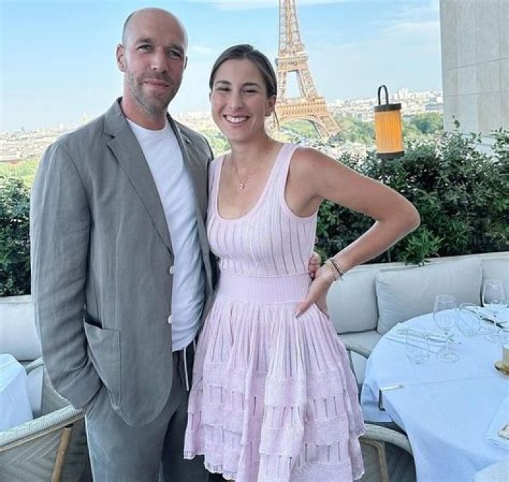 Who Is Belinda Bencic’s Boyfriend Martin Hromkovic? Wikipedia, Age, Net Worth