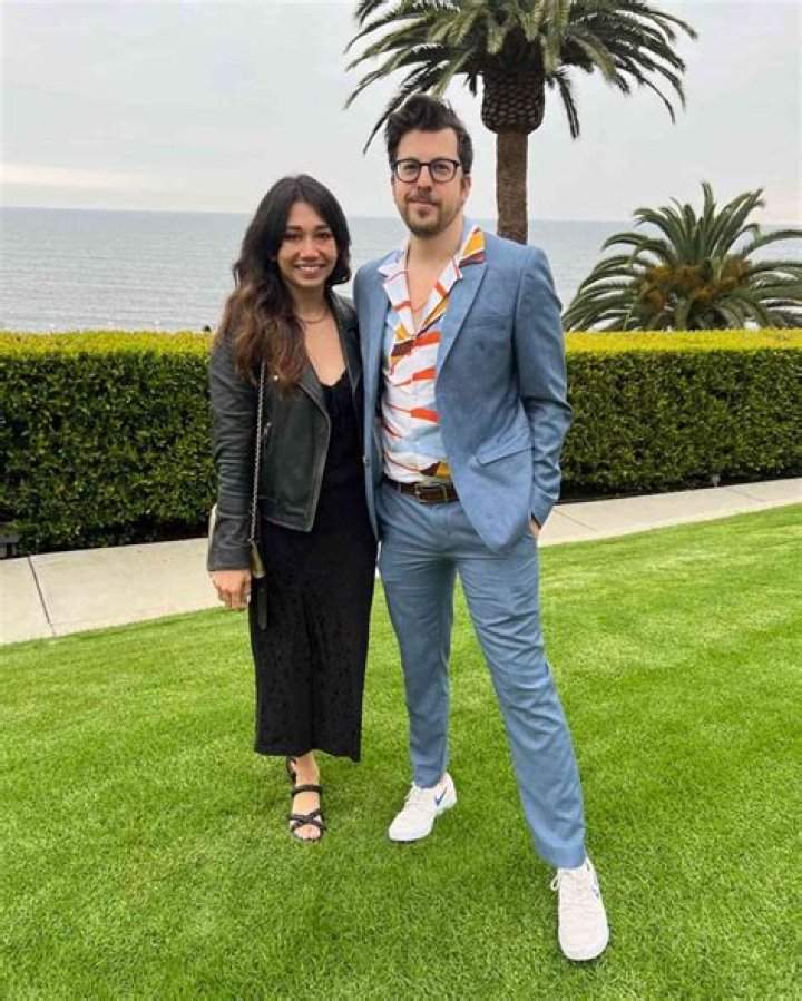 Who is Britt Bowman? All about Christopher Mintz-Plasse's girlfriend as Superbad star gets engaged