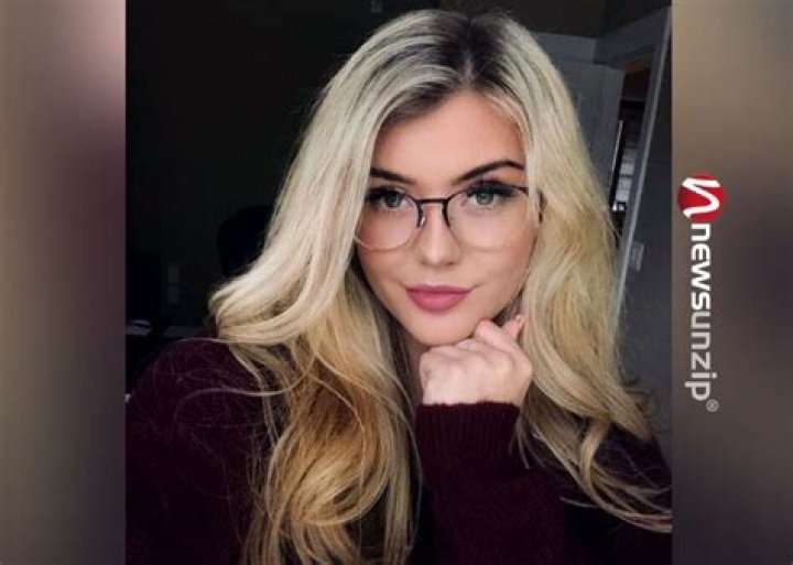 Who is BrookeAB? Fastest growing female streamer on Twitch explodes in popularity