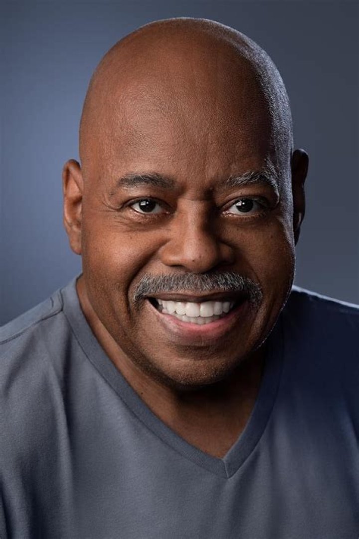Who Is Carl Winslow? A Comprehensive Guide To The Iconic Character