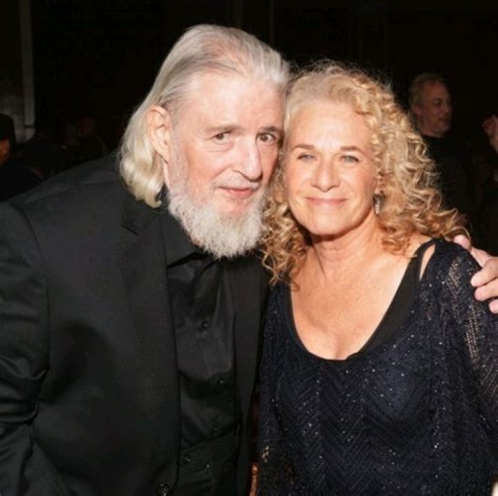 Who Is Carole King's Partner Now?