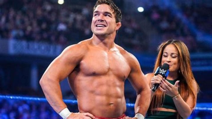 Who is Chad Gable Wife, Kristi Oliver?