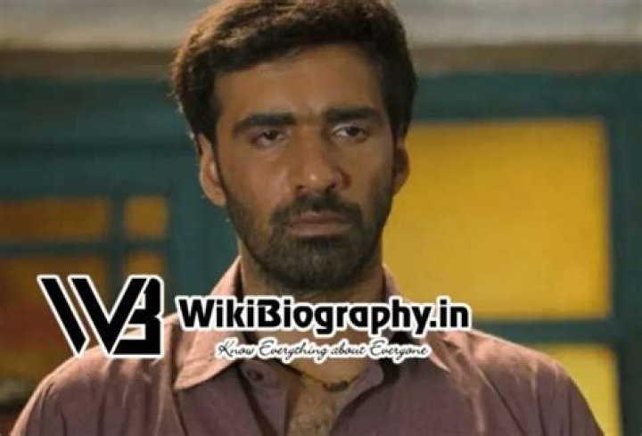 Who is Chandan Mahto? Wiki, Bio, Age, Family, Wife, Real Name