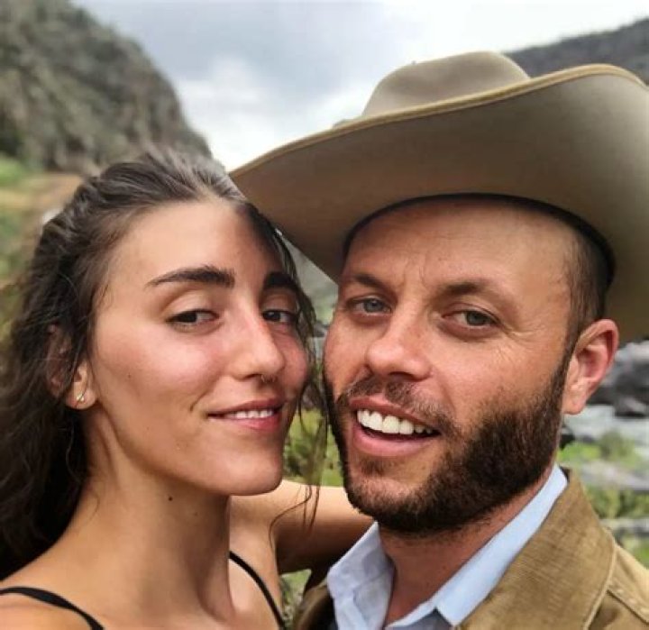 Who Is Charley Crockett's Wife? A Deep Dive Into Their Relationship