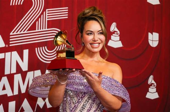Who Is Chiquis? The Life And Career Of A Multi-Talented Star