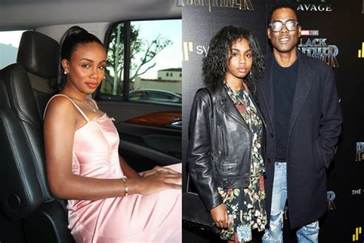 Who Is Chris Rock’s Daughter Zahra Savannah Rock? Wiki, Age, Boyfriend, Net Worth, Instagram