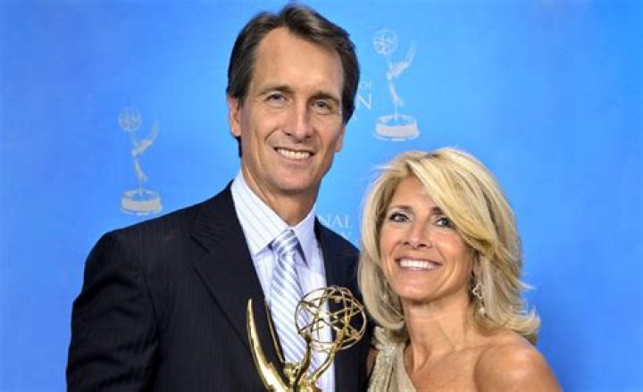 Who is Cris Collinsworth’s Wife, Holly Bankemper?