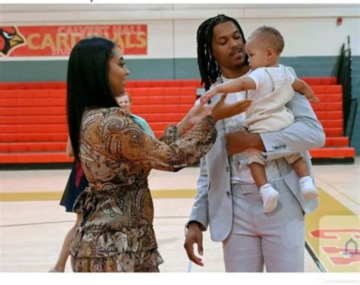 Who is Damion Lee? Wiki, Bio, Age, Net Worth, Parents, Wife, Salary, Championship, Height