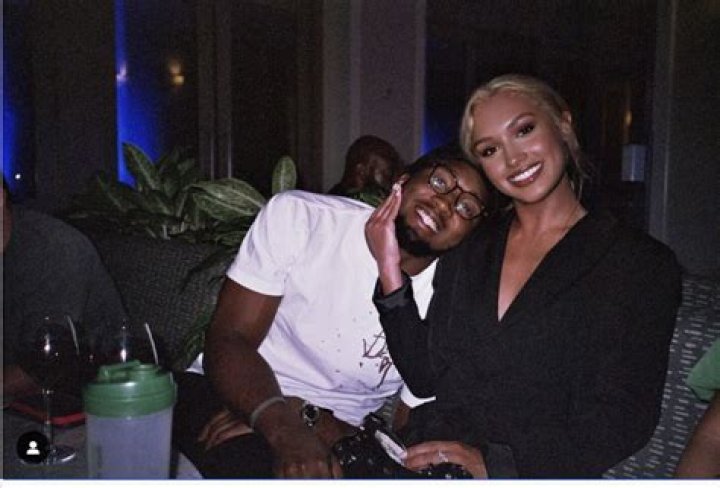 Who is Donovan Mitchell's girlfriend, Tinara Westbrook? All you need to know