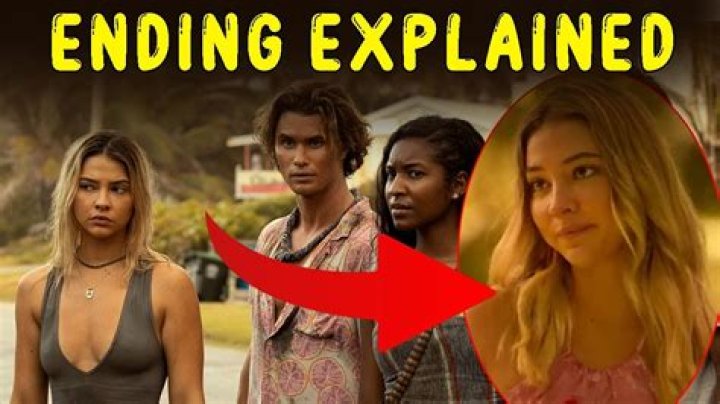Who Is Edward Teach aka Blackbeard in Outer Banks? Season 3 Ending Explained!