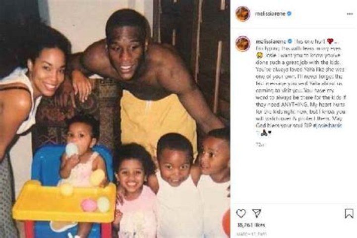 Who is Floyd Mayweather's Baby Mama Melissa Brim? 