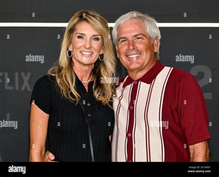 Who is Fred Couples' wife? All you need to know about Suzanne Hannemann