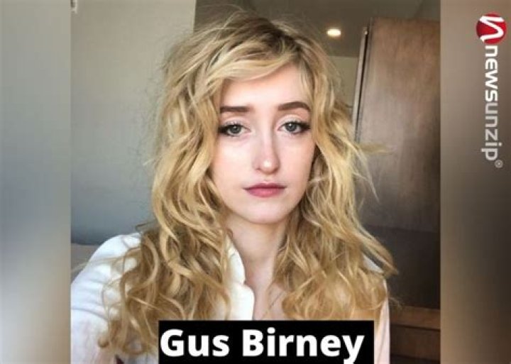 Who Is Gus Birney Dating At Present? All About Her Past Affairs & Relationships